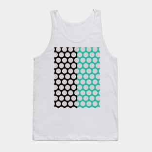 Best of both worlds Tank Top